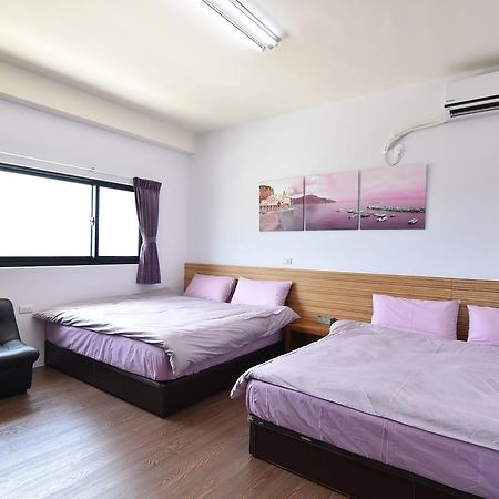 Homelike Homestay Huhszi Kültér fotó