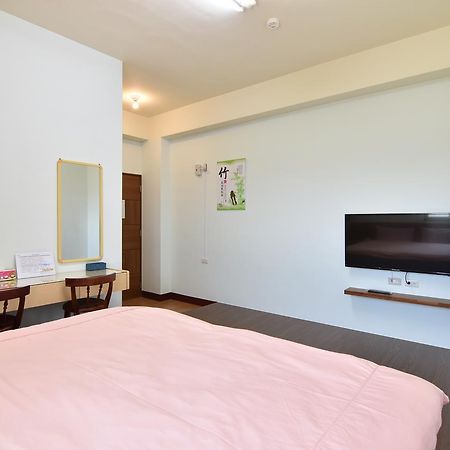 Homelike Homestay Huhszi Kültér fotó