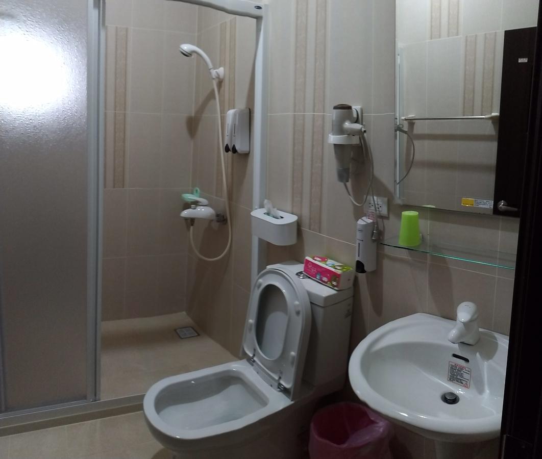 Homelike Homestay Huhszi Kültér fotó