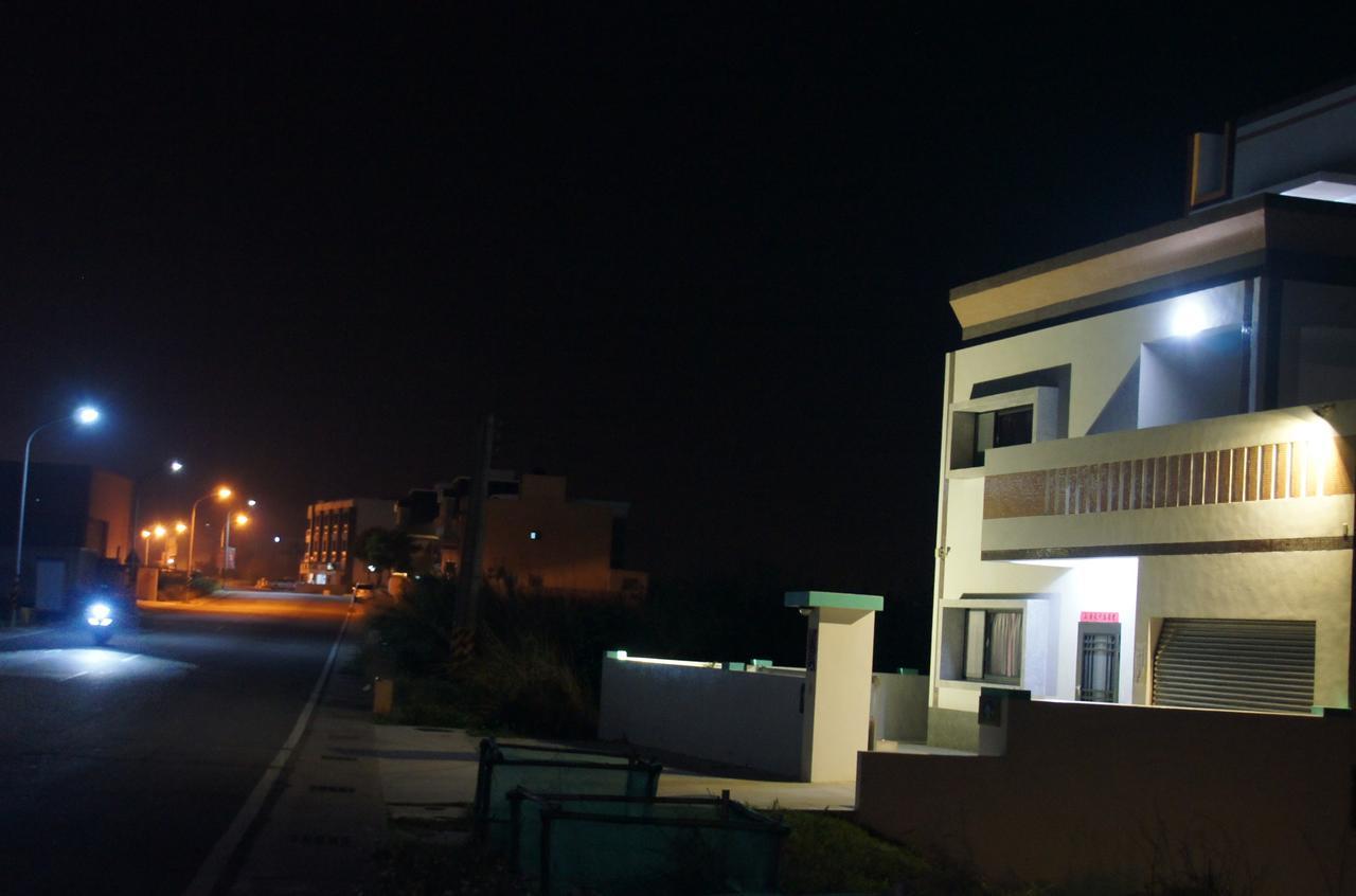 Homelike Homestay Huhszi Kültér fotó