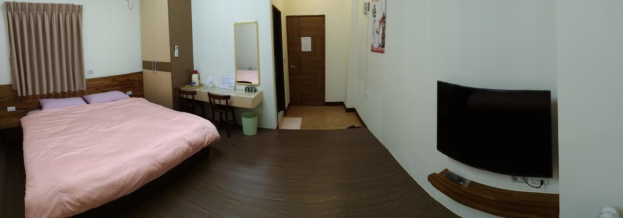 Homelike Homestay Huhszi Kültér fotó