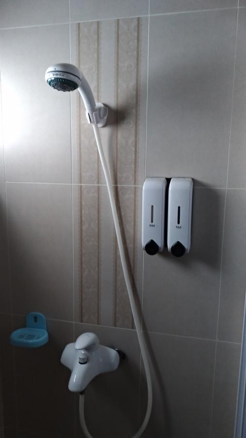 Homelike Homestay Huhszi Kültér fotó