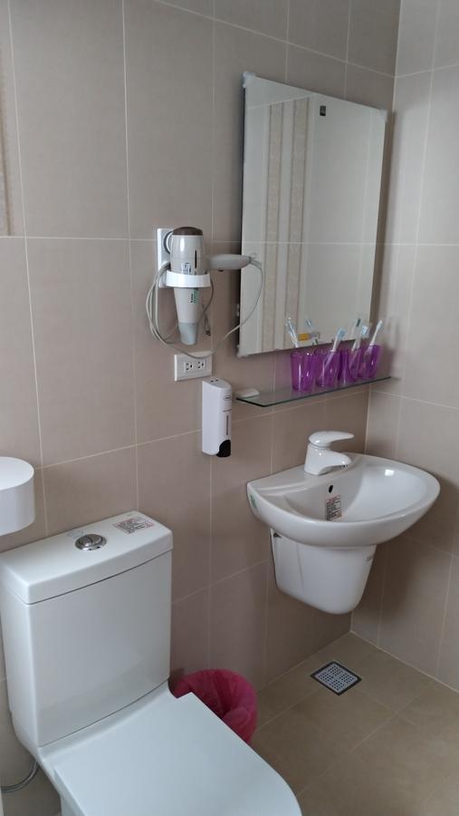 Homelike Homestay Huhszi Kültér fotó