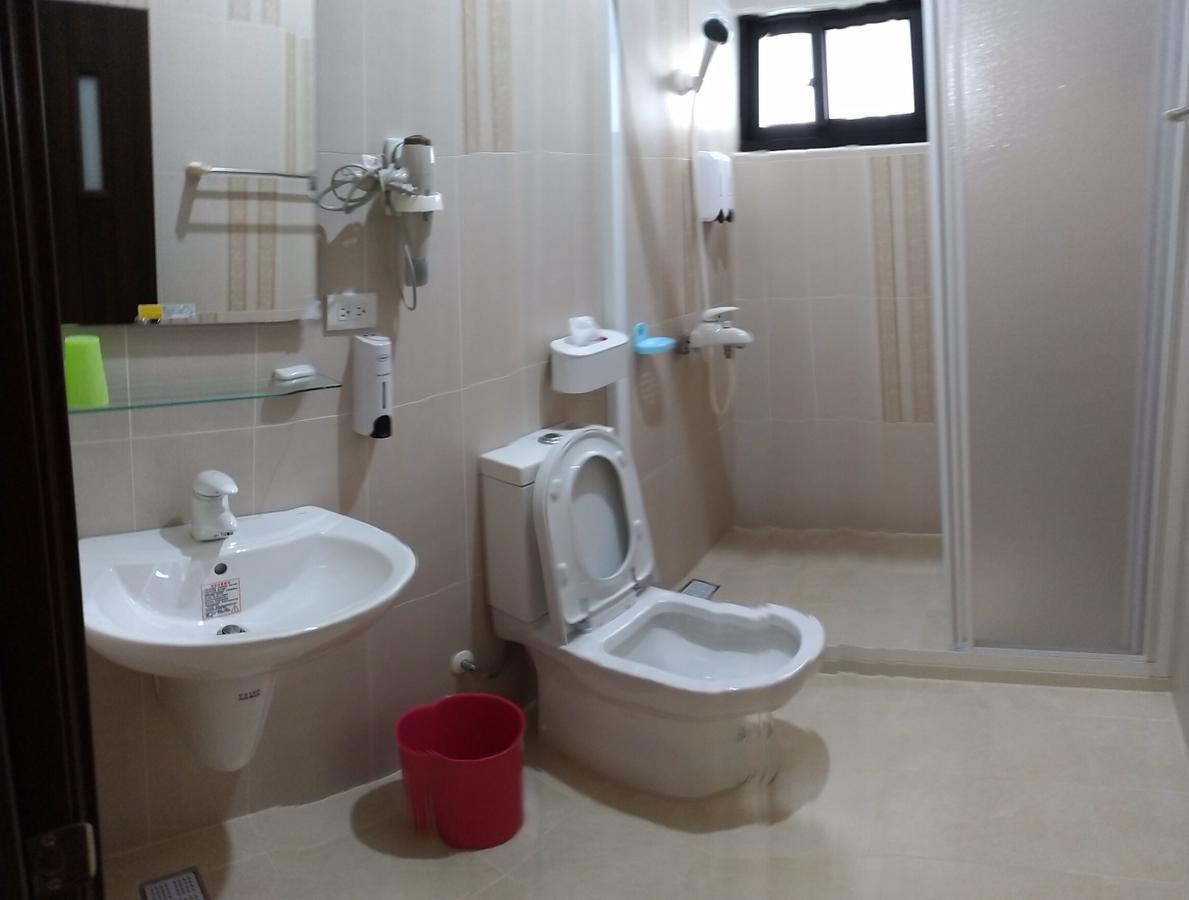 Homelike Homestay Huhszi Kültér fotó
