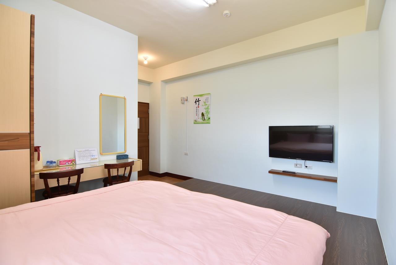 Homelike Homestay Huhszi Kültér fotó