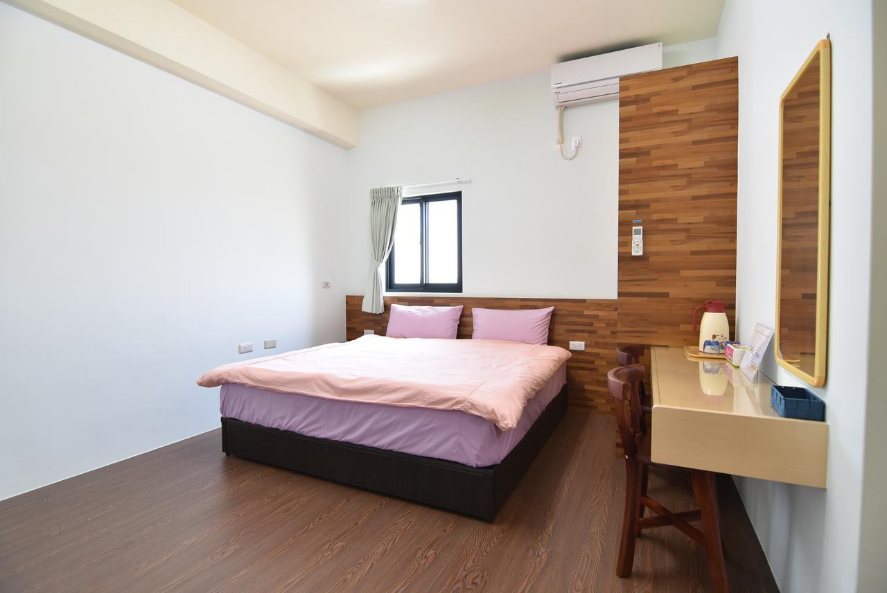 Homelike Homestay Huhszi Kültér fotó