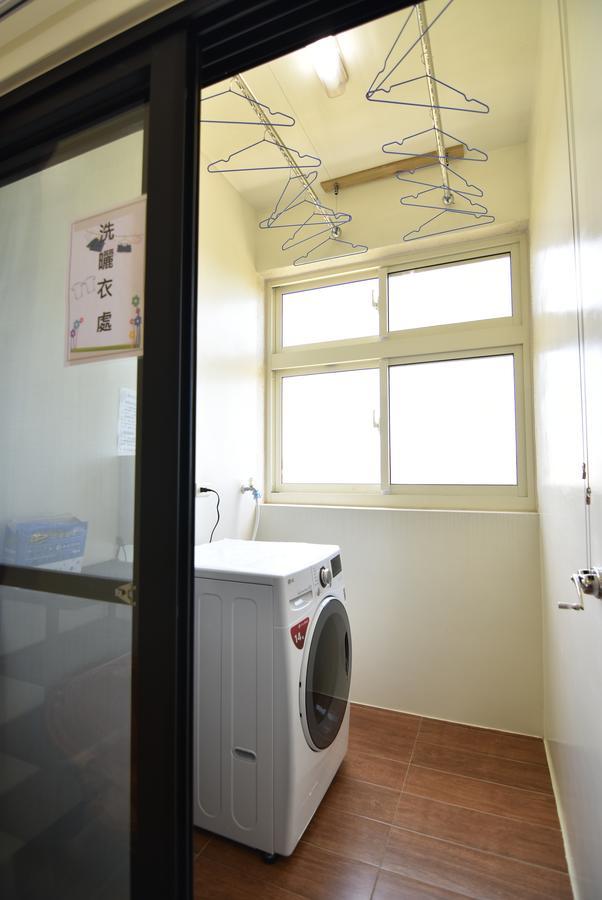 Homelike Homestay Huhszi Kültér fotó