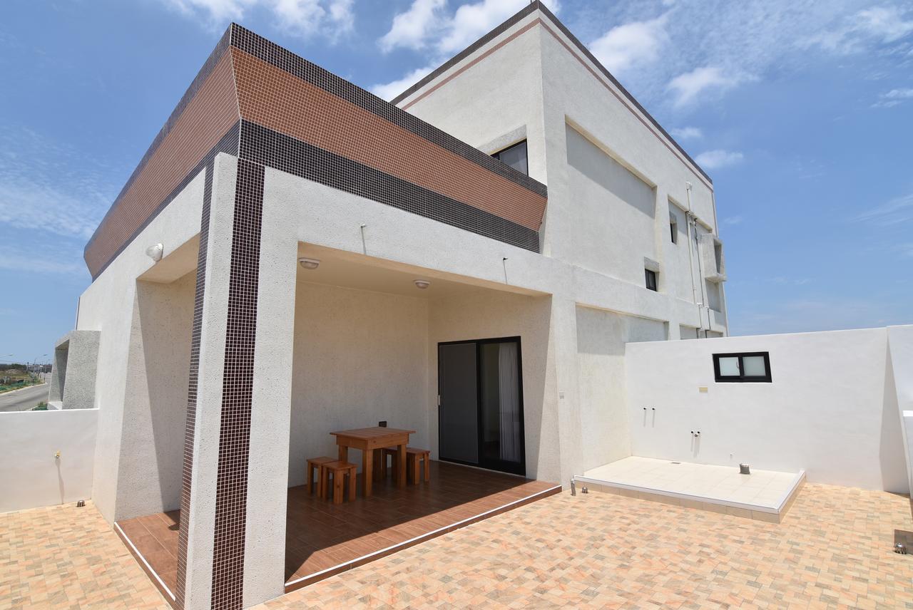 Homelike Homestay Huhszi Kültér fotó